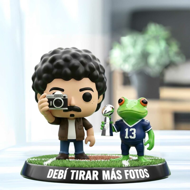 BBN Acrylic Standee NTH5842LTT - Image 8