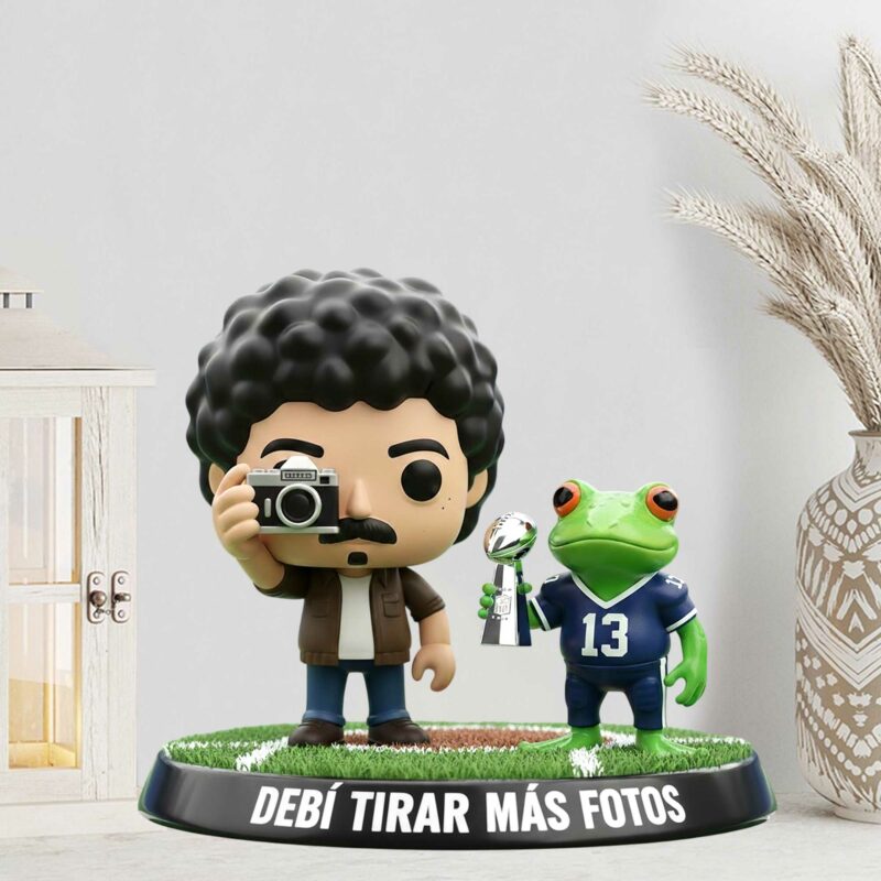 BBN Acrylic Standee NTH5842LTT - Image 7