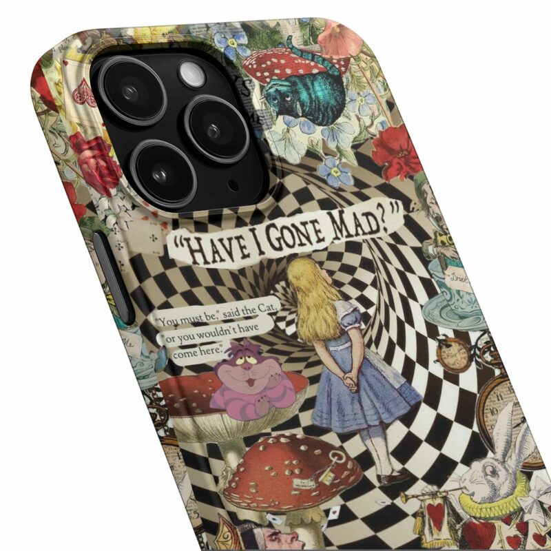 AIW Phone Case PUN5380NVH - Image 4
