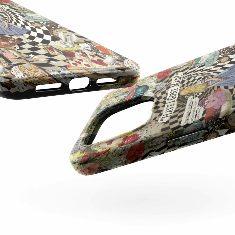 AIW Phone Case PUN5380NVH - Image 3