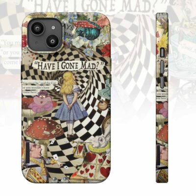 AIW Phone Case PUN5380NVH