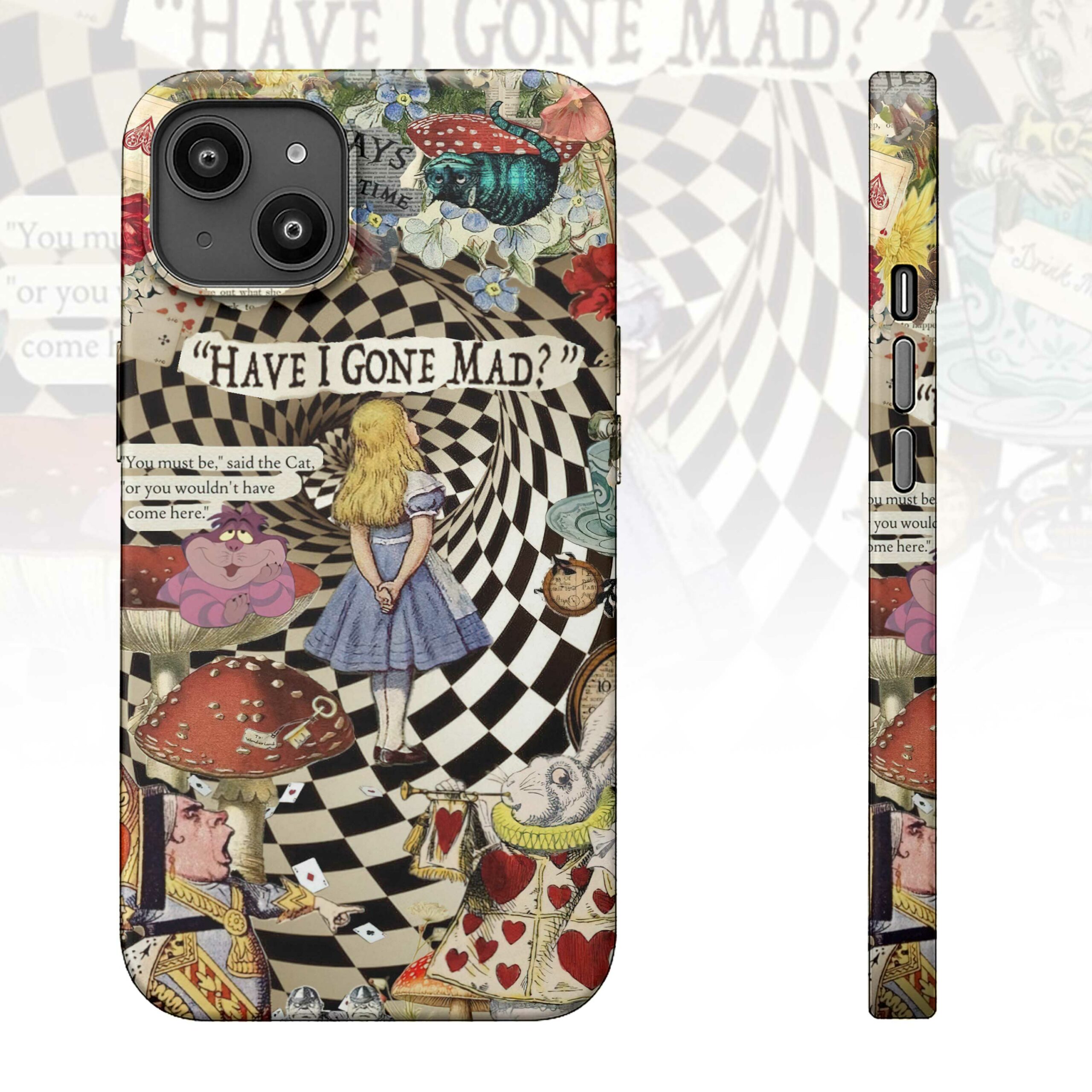 AIW Phone Case PUN5380NVH