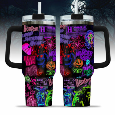 HRR Stanley Tumbler 40oz PUN5375NTS