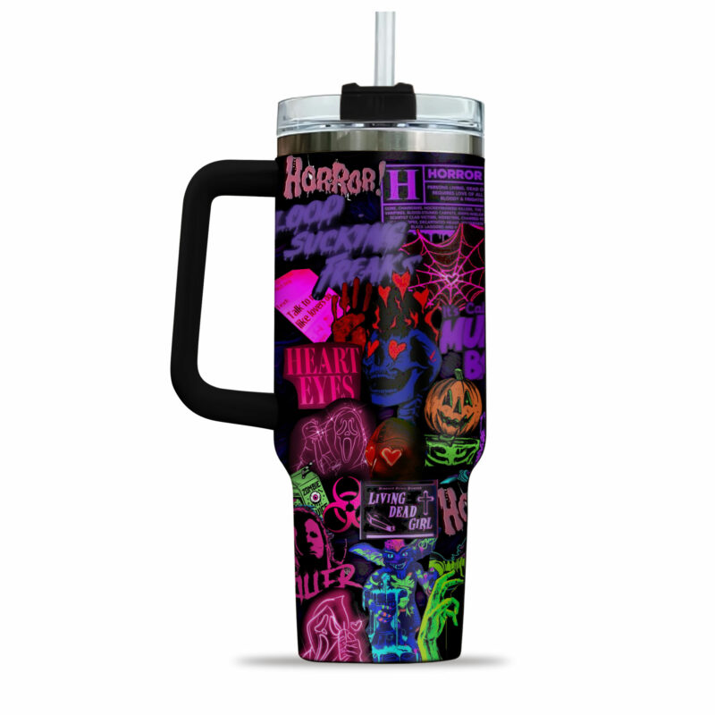 HRR Stanley Tumbler 40oz PUN5375NTS - Image 2