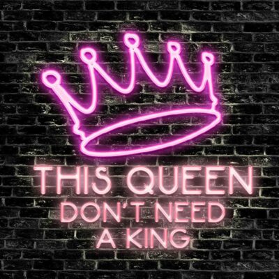 MASS Neon Light PUN5377LTT