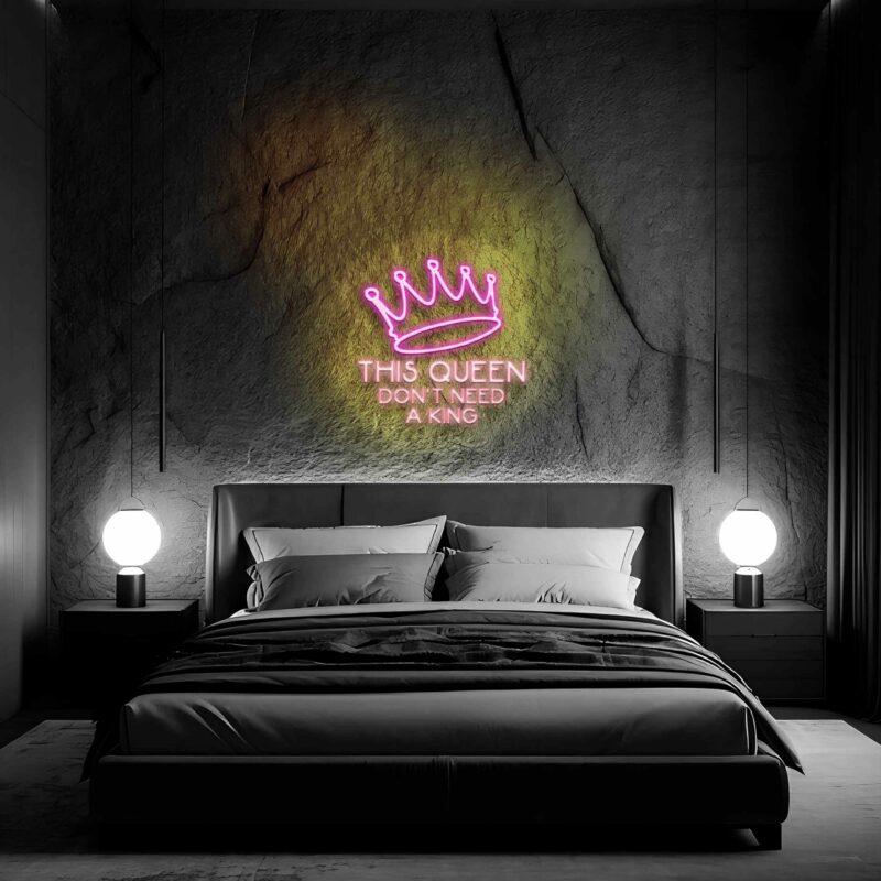 MASS Neon Light PUN5377LTT - Image 2