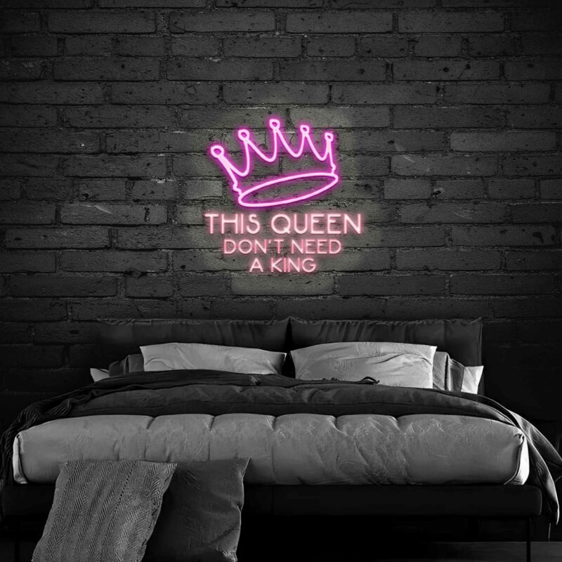 MASS Neon Light PUN5377LTT - Image 3