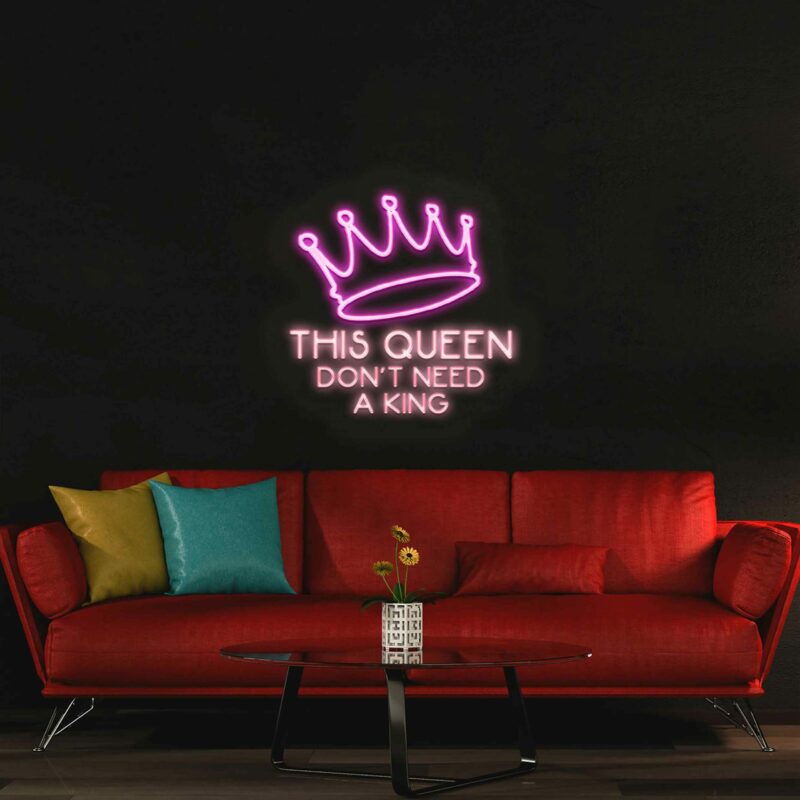 MASS Neon Light PUN5377LTT - Image 6