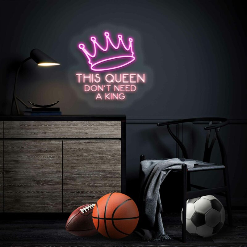 MASS Neon Light PUN5377LTT - Image 5