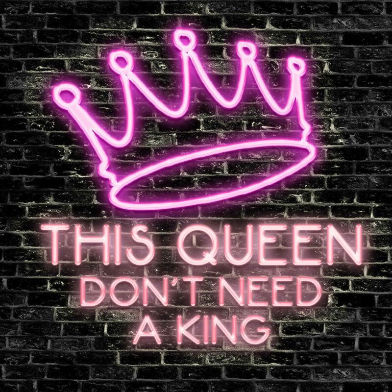 MASS Neon Light PUN5377LTT - Image 4