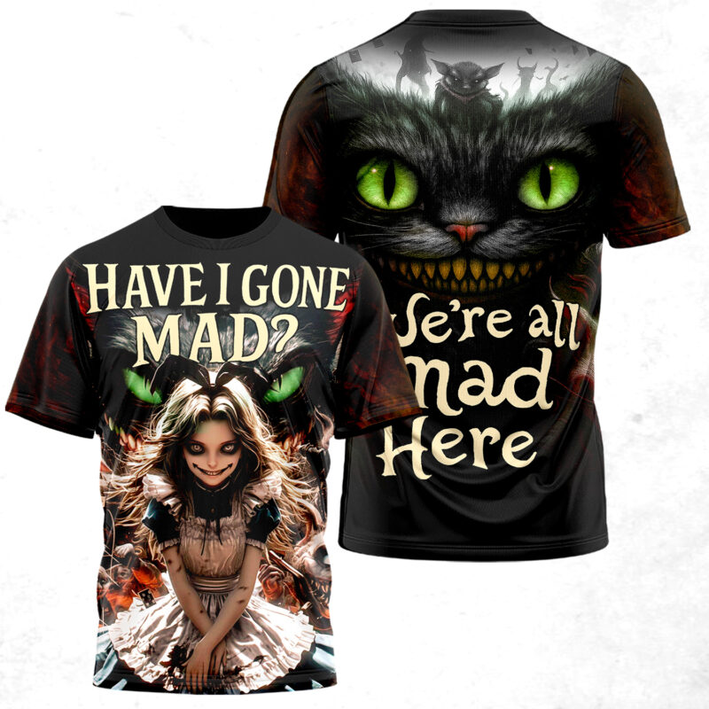 AIW T-shirt PUN5381LTT - Image 4