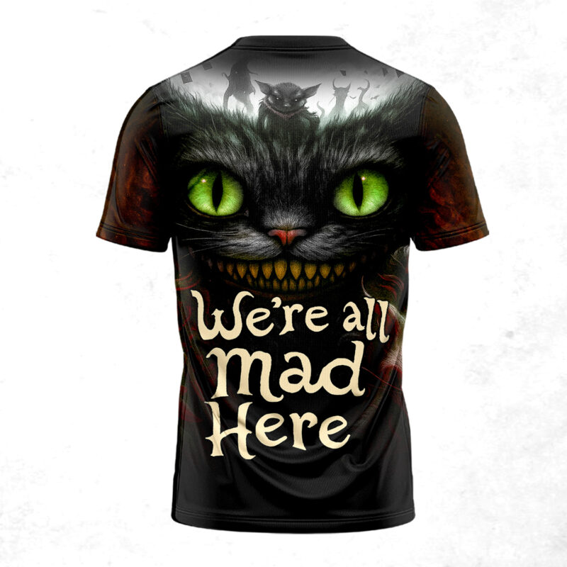 AIW T-shirt PUN5381LTT - Image 3