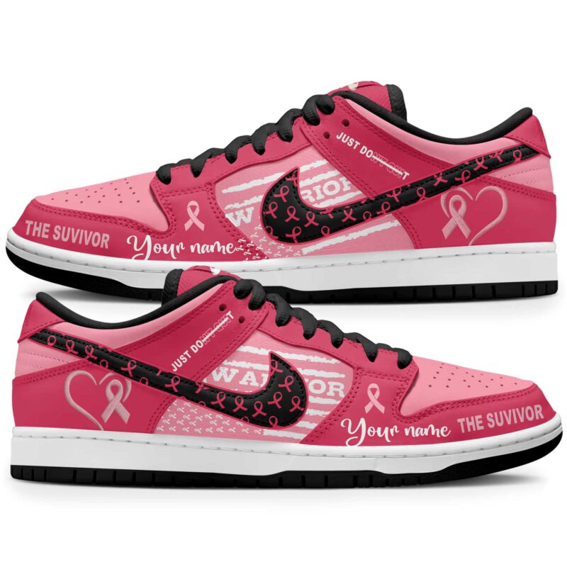 BC Nike Dunk Shoes PUN5382LTT - Image 4