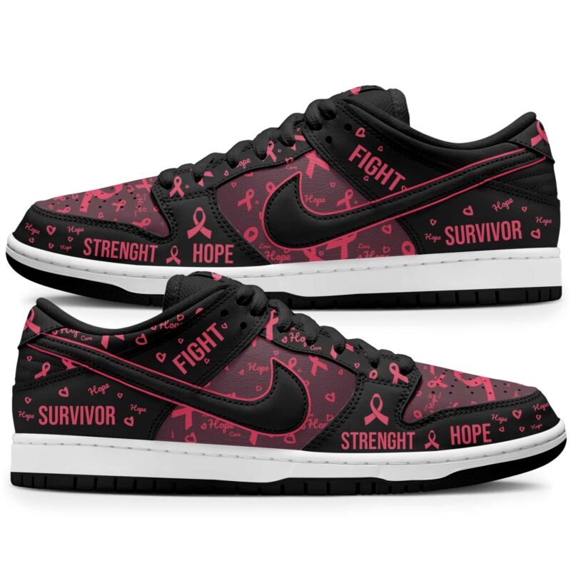 BC Nike Dunk Shoes PUN5383LTT - Image 2