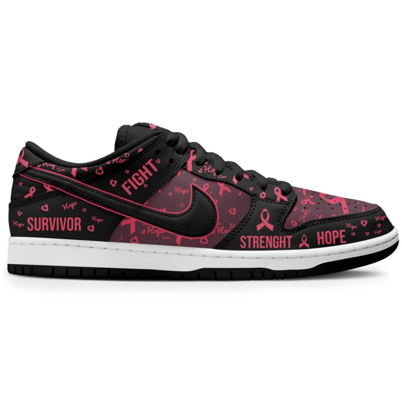 BC Nike Dunk Shoes PUN5383LTT - Image 4