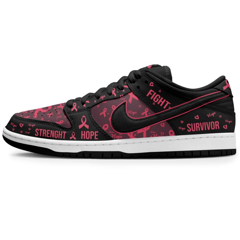 BC Nike Dunk Shoes PUN5383LTT - Image 3