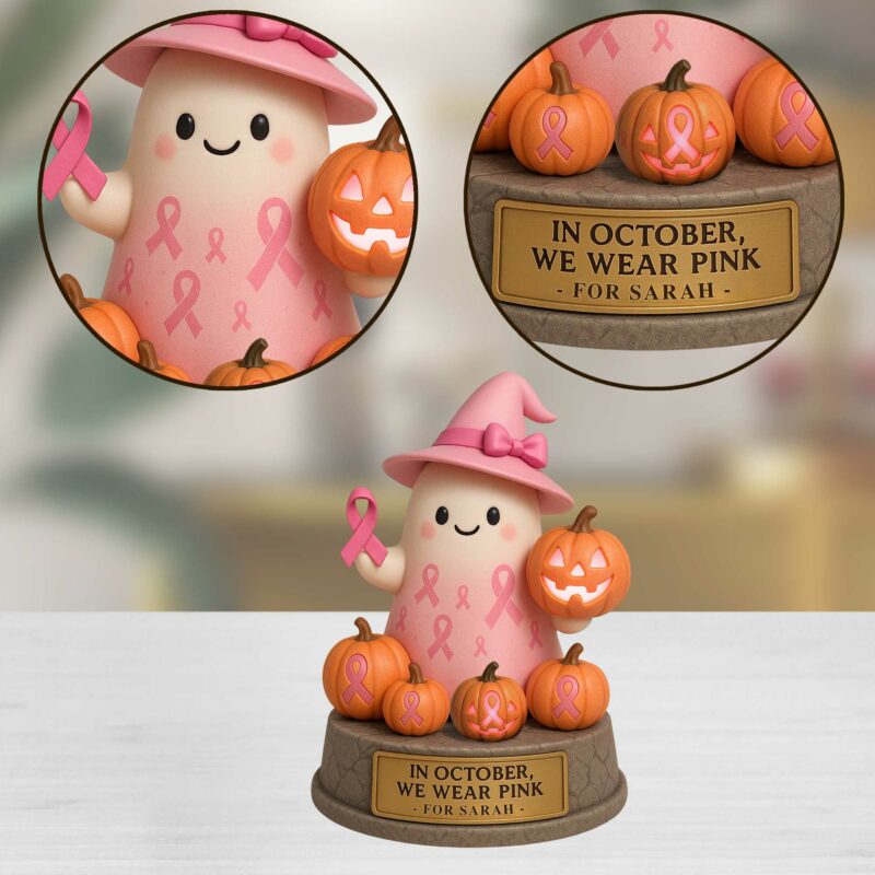 BC Acrylic Standee PUN5385NVH - Image 2