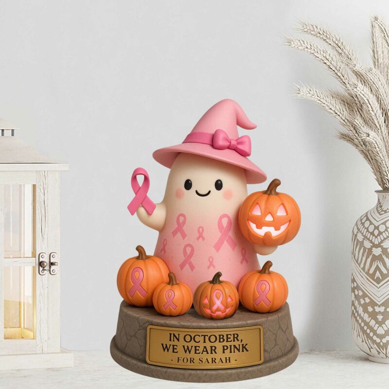 BC Acrylic Standee PUN5385NVH - Image 6