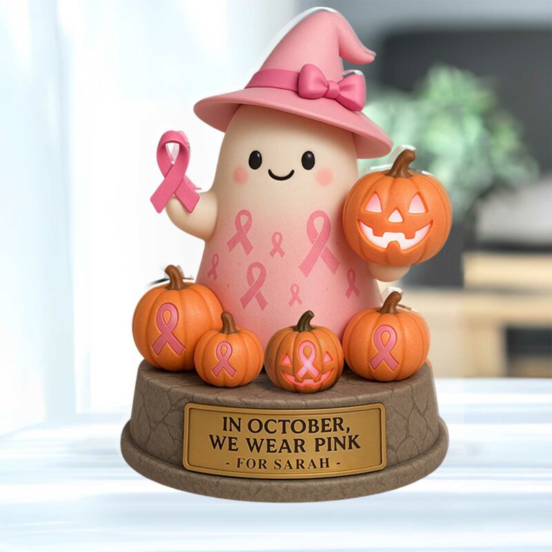 BC Acrylic Standee PUN5385NVH - Image 4