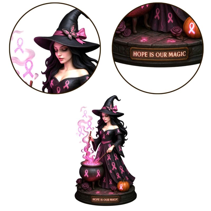 BC Acrylic Standee PUN5386LTT - Image 7