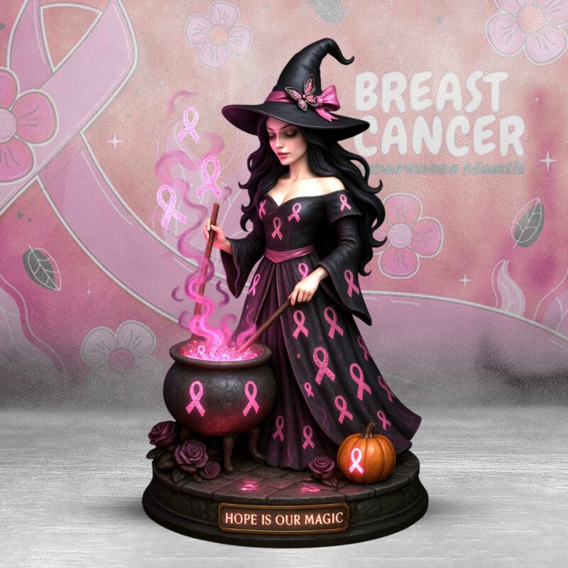 BC Acrylic Standee PUN5386LTT - Image 6