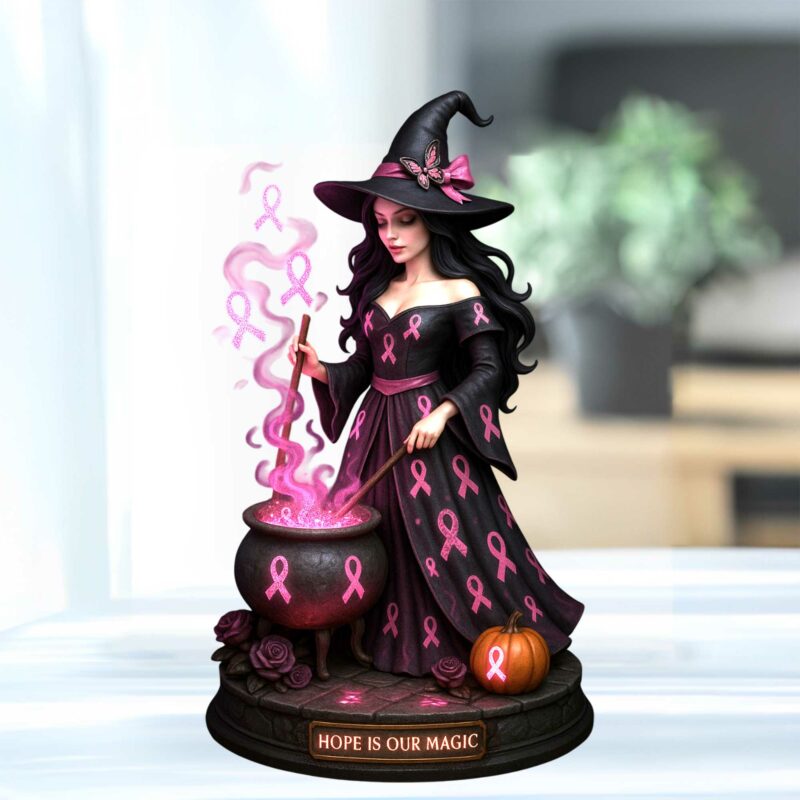 BC Acrylic Standee PUN5386LTT - Image 4