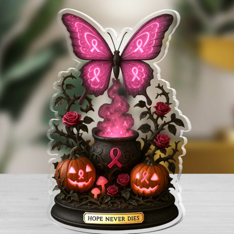 MASS,BC Acrylic Standee PUN5387LTT - Image 8