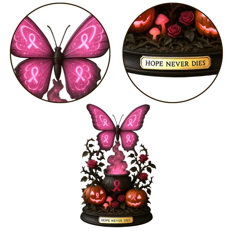 MASS,BC Acrylic Standee PUN5387LTT - Image 5