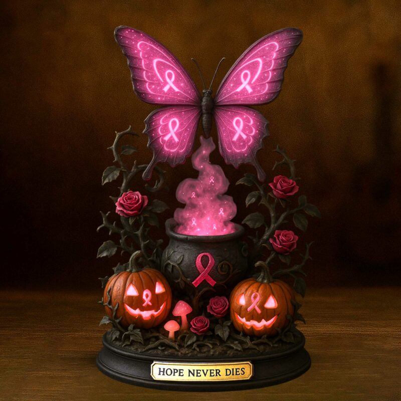 MASS,BC Acrylic Standee PUN5387LTT - Image 4