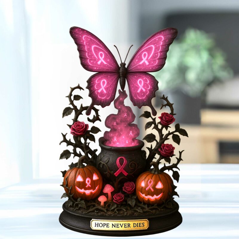 MASS,BC Acrylic Standee PUN5387LTT - Image 7