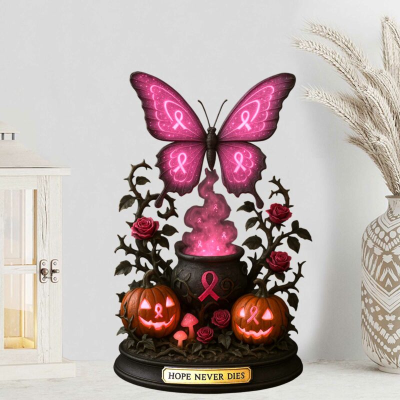 MASS,BC Acrylic Standee PUN5387LTT - Image 6