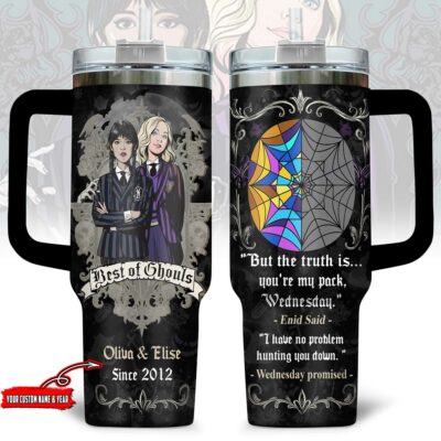 WED Stanley Tumbler 40oz PUN5388NVH