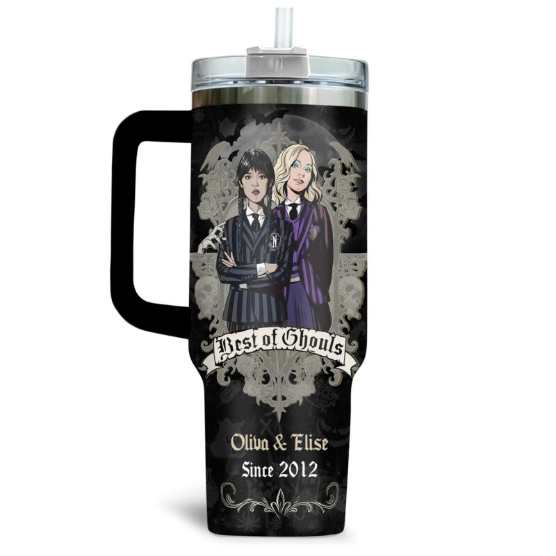 WED Stanley Tumbler 40oz PUN5388NVH - Image 4