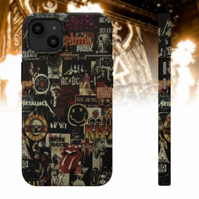 MASS Phone Case PUN5389NTS