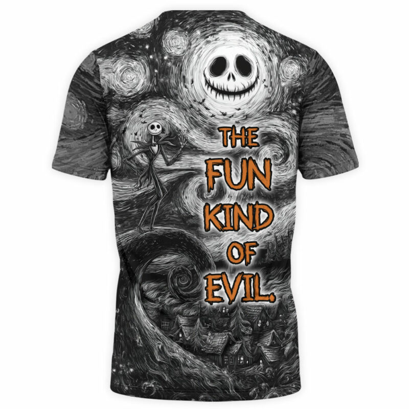 TNBC T-shirt PUN5391NTS - Image 2