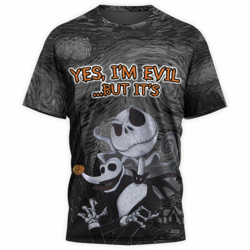 TNBC T-shirt PUN5391NTS - Image 3