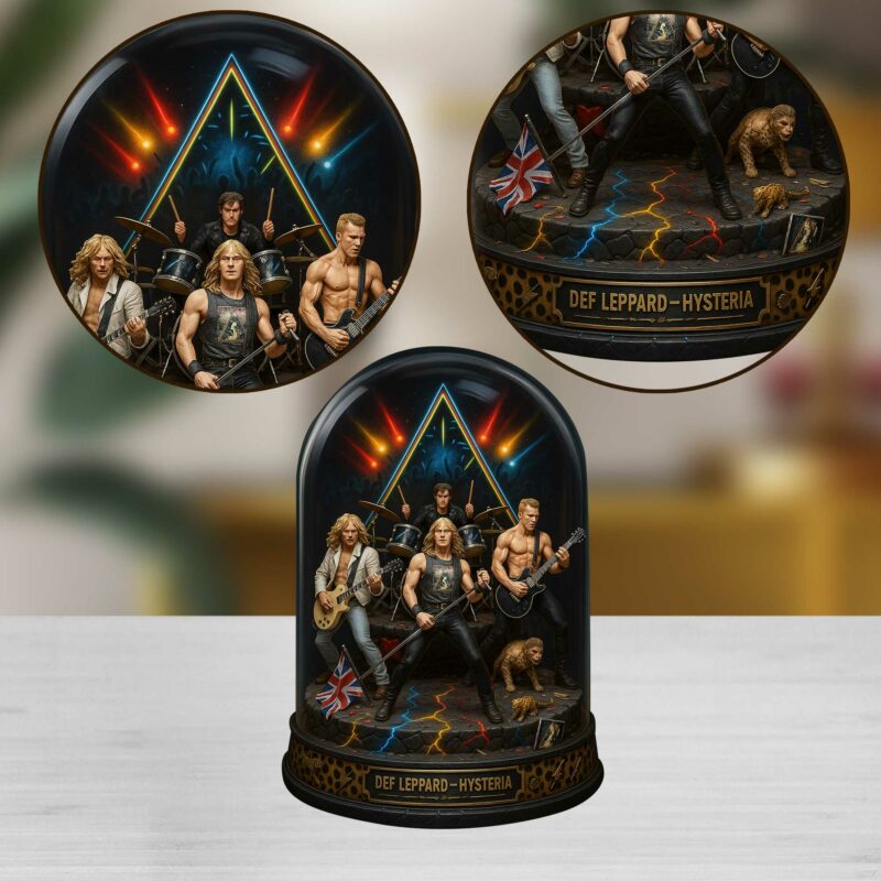 DEFL Acrylic Standee TKC4326NVH - Image 5