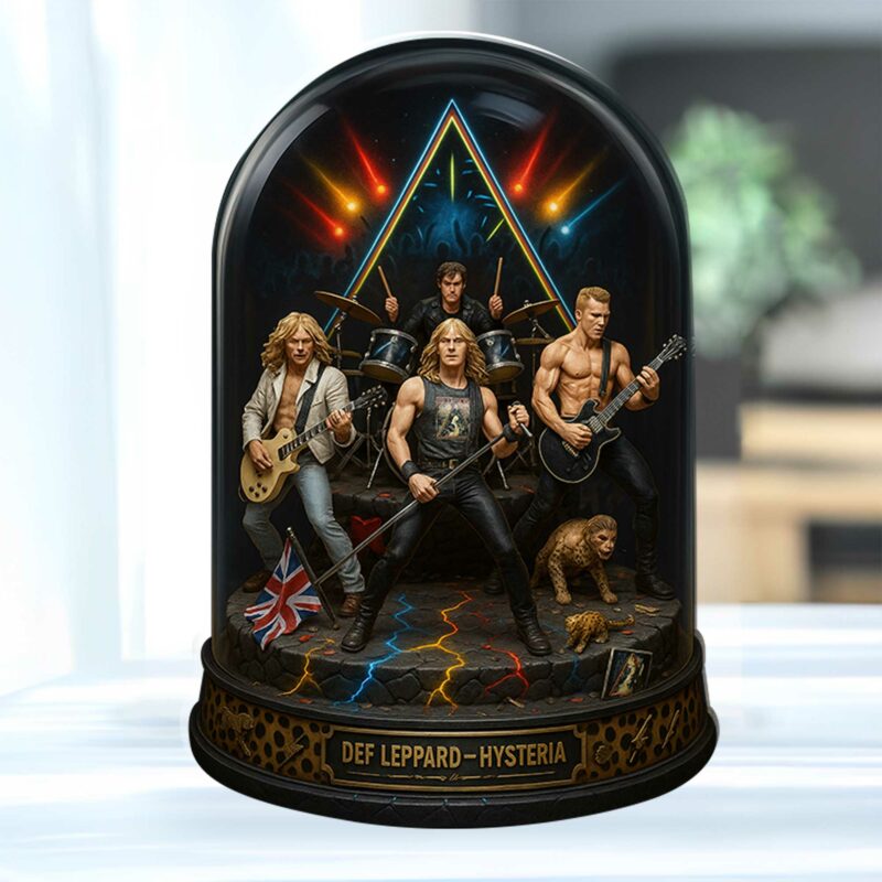 DEFL Acrylic Standee TKC4326NVH - Image 6