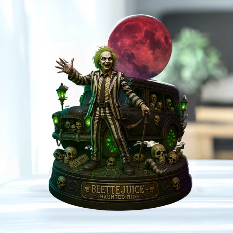 BTJ Acrylic Standee TKC4328NVH - Image 4