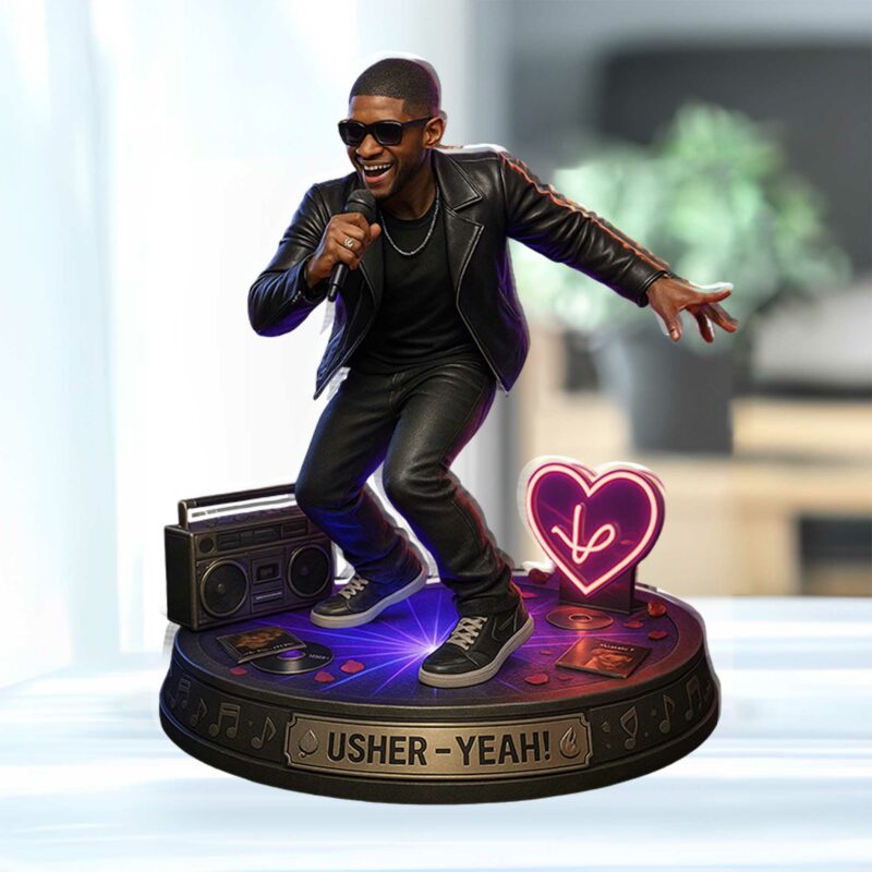 USR Acrylic Standee TKC5013NVH - Image 5