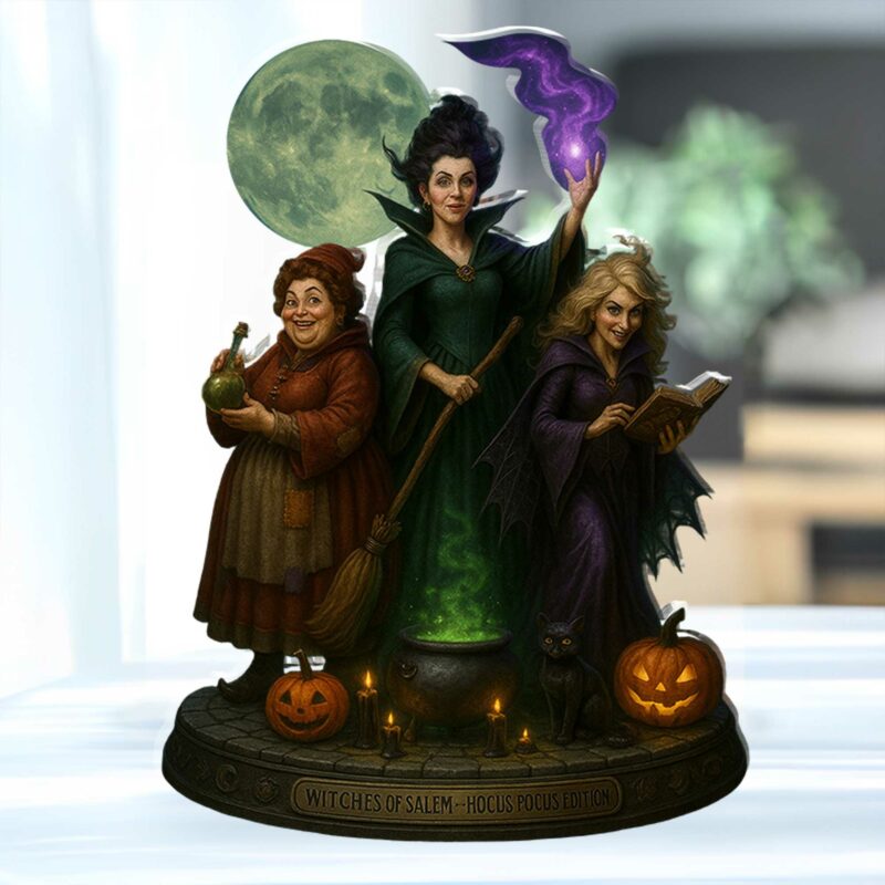 HCPC Acrylic Standee TKC5232NVH - Image 7