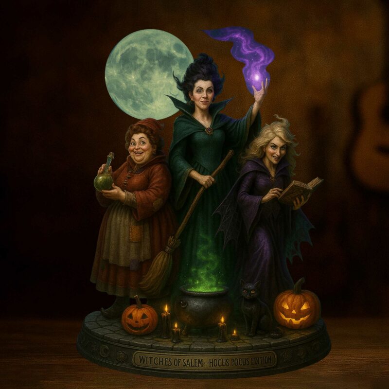 HCPC Acrylic Standee TKC5232NVH - Image 3