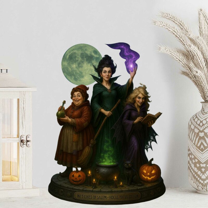 HCPC Acrylic Standee TKC5232NVH - Image 4