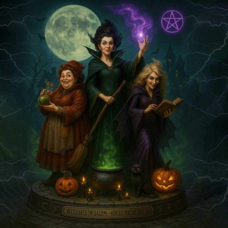 HCPC Acrylic Standee TKC5232NVH - Image 2