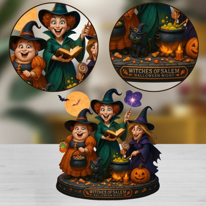 HCPC Acrylic Standee TKC5233NVH - Image 6