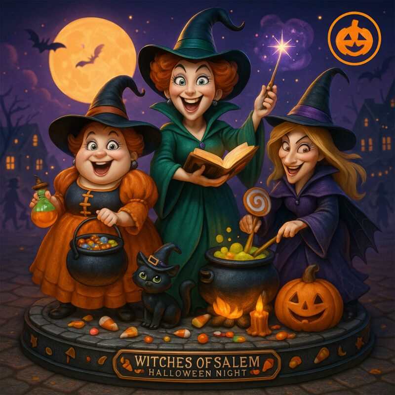 HCPC Acrylic Standee TKC5233NVH - Image 2