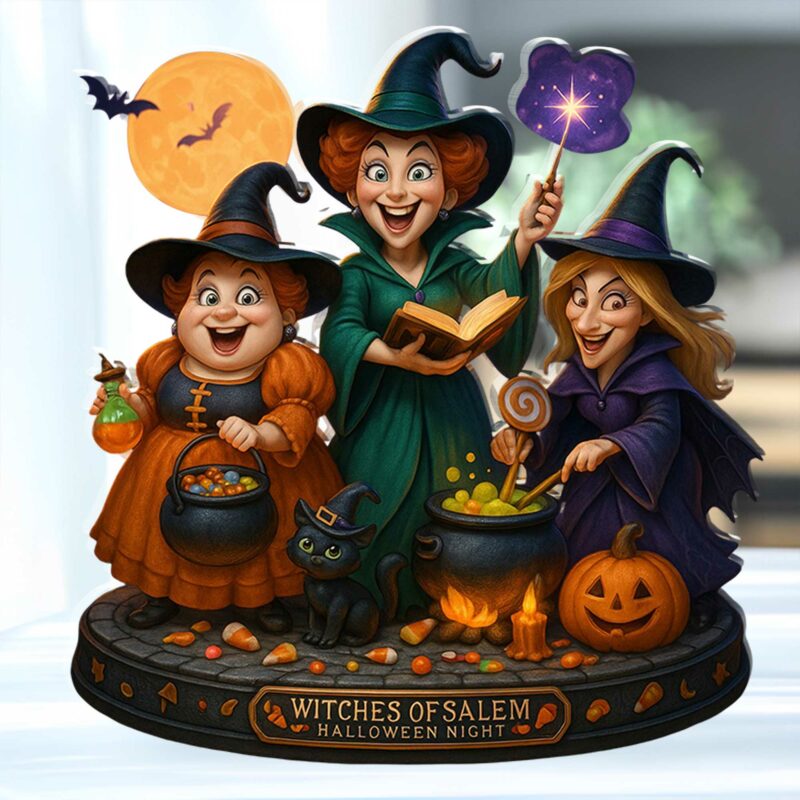 HCPC Acrylic Standee TKC5233NVH - Image 7