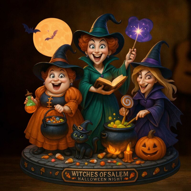 HCPC Acrylic Standee TKC5233NVH - Image 4