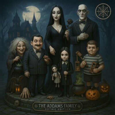 TADF Acrylic Standee TKC5234NVH