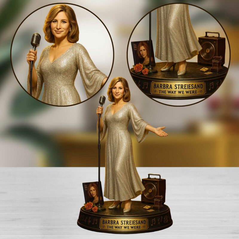 BAST Acrylic Standee TKC5240NVH - Image 7